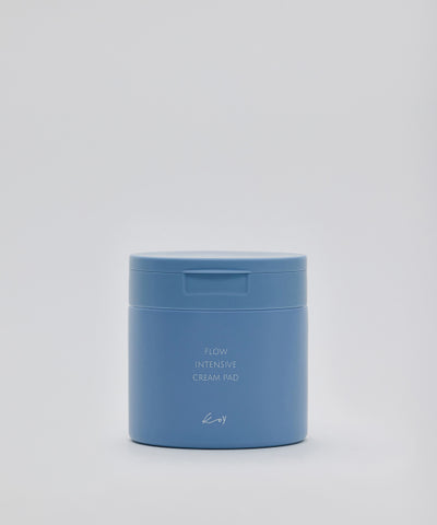 Flow Intensive Cream Pads 50 sheets