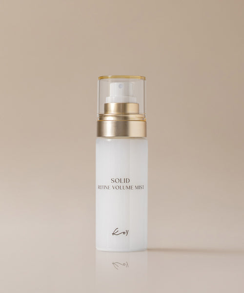 KOY Solid Refine Volume Mist 80ml