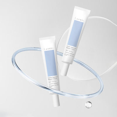 AquaXile Repair Cream