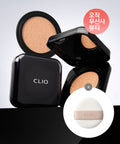 CLIO CLIO Kill Cover Founwear Cushion Special Set (Main Product + Refill)