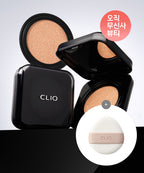 CLIO CLIO Kill Cover Founwear Cushion Special Set (Main Product + Refill)