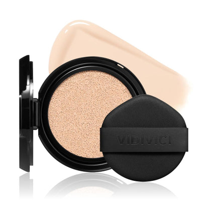 VIDIVICI Black Perfection Cover Fit Cushion Refill SPF40 PA++ 13g