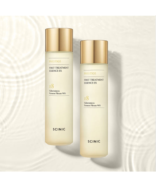 SCINIC SCINIC Prestige First Treatment Essence EX 150ml