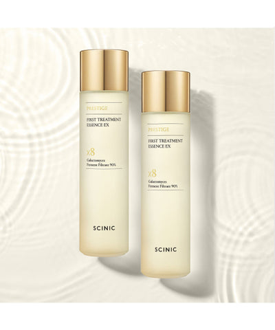 SCINIC Prestige First Treatment Essence EX 150ml