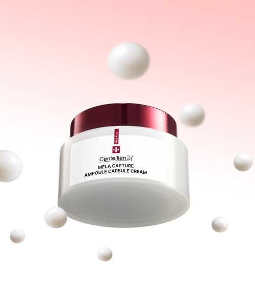 CENTELLIAN24 CENTELLIAN24 Blemish Capsule Ampoule Cream 55ml