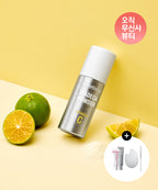 CENTELLIAN24 CENTELLIAN24 Madeca Powder Vita Glue C 6g + Hyaluronic Gel Serum 15ml