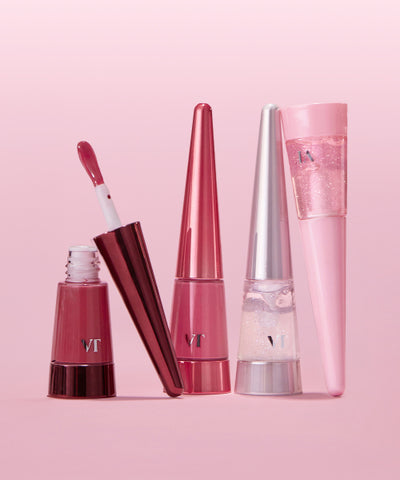 VT Riddle Shot Color Lip Plumper (Choose 1 out of 4 types)