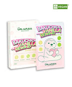 IMUNAU IMUNAU I'M NOW Bakuchiol Vanilla Rewind Mask Pack 27ml