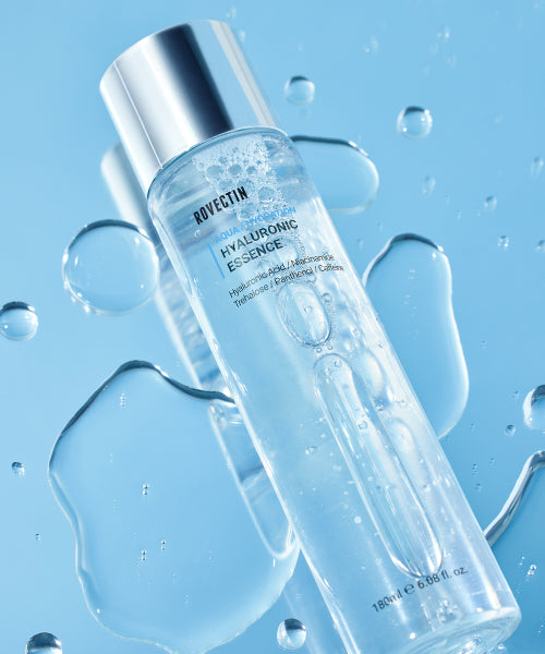 Rovectin Aqua Hyaluronic Essence 180ml