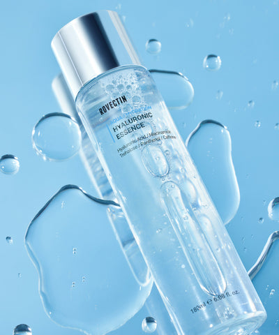 Aqua Hyaluronic Essence 180ml