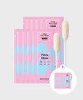 MAMONDE MAMONDE Floraglow Rose Ball Mask 20pcs