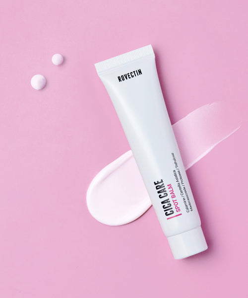 Rovectin Cica Care Spot Balm 40ML