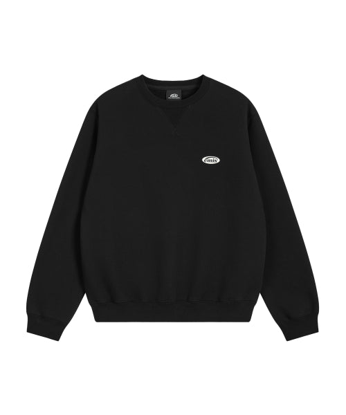 EMIS EMIS T-Shirt Black