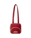 EMIS EMIS Shoulder Bag Red