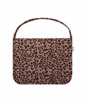 EMIS EMIS Leopard Eco Bag - Pink