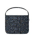 EMIS EMIS Leopard Eco Bag - Blue