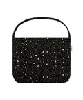 EMIS EMIS Leopard Eco Bag - Dark Gray