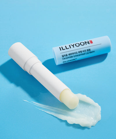ILLIYOON Ceramide Lip Balm 3.2g