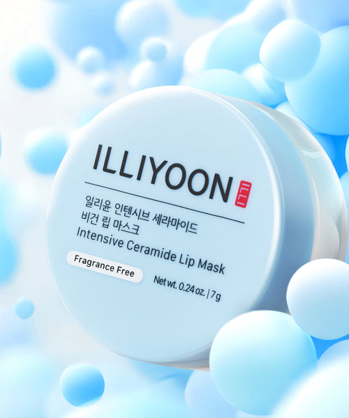 ILLIYOON ILLIYOON Intensive Ceramide Vegan Lip Mask 7g