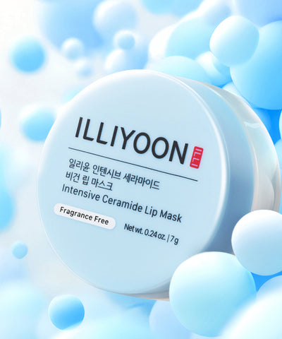 ILLIYOON Intensive Ceramide Vegan Lip Mask 7g