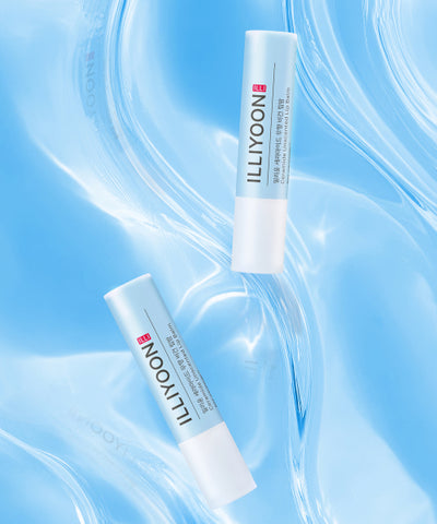 ILLIYOON Ceramide Lip Balm 3.2g, 2 Pack