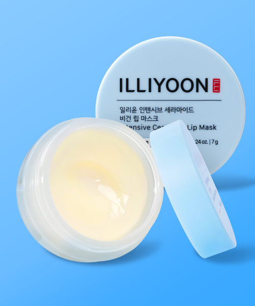 ILLIYOON ILLIYOON Intensive Ceramide Vegan Lip Mask 7g