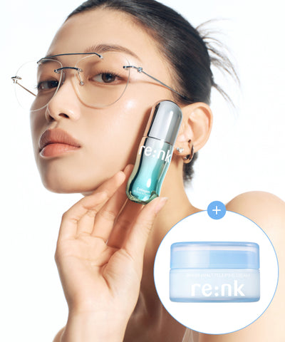 RENK Collagen Mid Shot Ampoule Plus 20ml