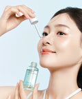 MILKTOUCH Western Songak Green Hyaluronic 6-Second Moisture Soothing Serum 30ml