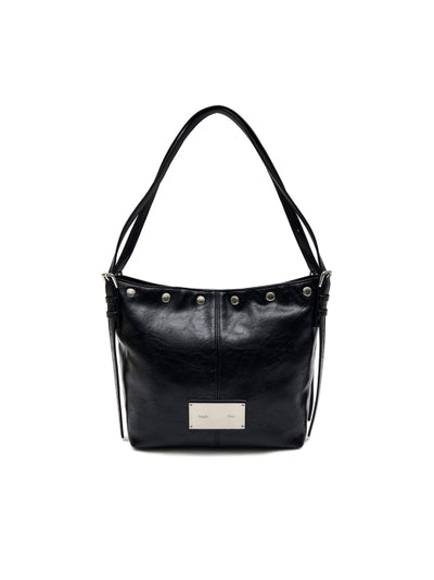 MATIN KIM Small Shoulder Bag
