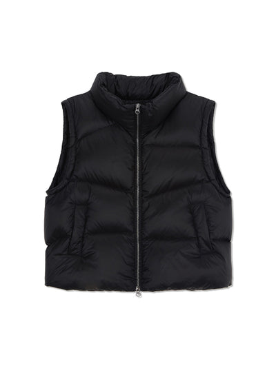 MATIN KIM Padded Jacket Women