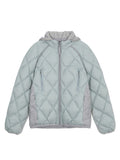 MATIN KIM MATIN KIM Padded Jacket Lightweight Jumper (Size M)