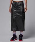 NIKE NIKE Jordan Flight Chicago Skirt - Black