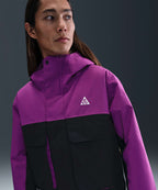 NIKE NIKE Padded Jacket M - Bold Berry