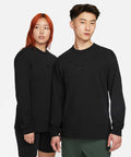 NIKE Nike T-Shirt Long Sleeve M
