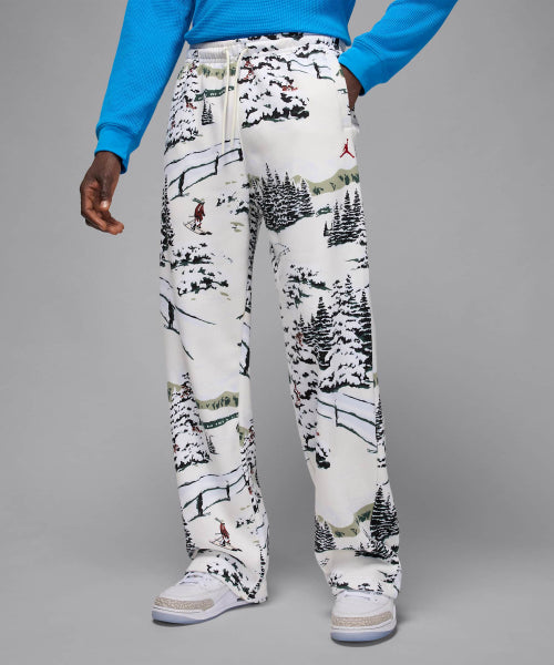NIKE Nike Jordan Fleece Pants M