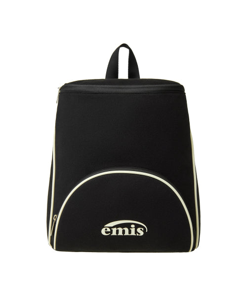 EMIS EMIS Backpack Black