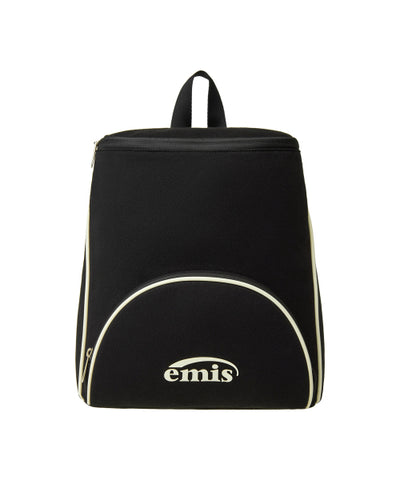 EMIS Backpack Black