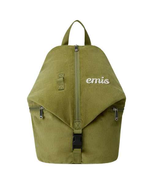 EMIS EMIS Backpack Olive