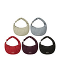 EMIS PADDED MINI BAG KEYRING