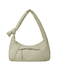 EMIS EMIS Padded Zip Pocket Shoulder Bag