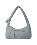 EMIS EMIS Padded Zip Pocket Shoulder Bag