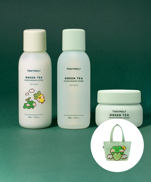 TONYMOLY TONYMOLY Green Tea Toner 150ml