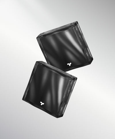 TONYMOLY Skintone Fixing Cover Cushion Mini 5g