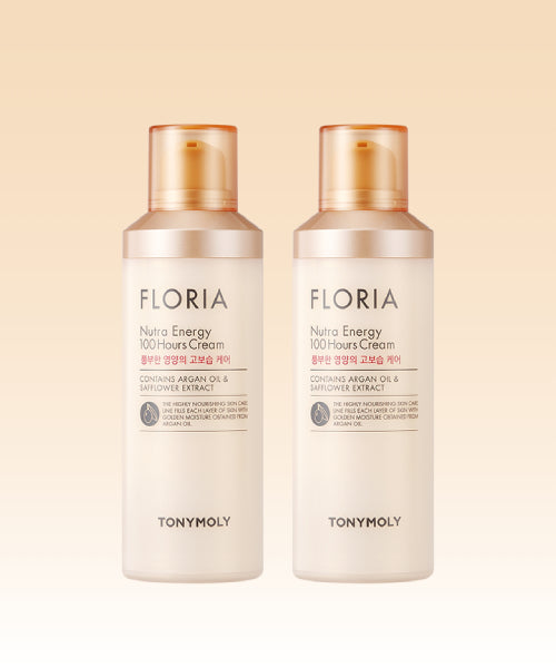 TONYMOLY TONYMOLY Floria Nutra Energy Cream (100ml)