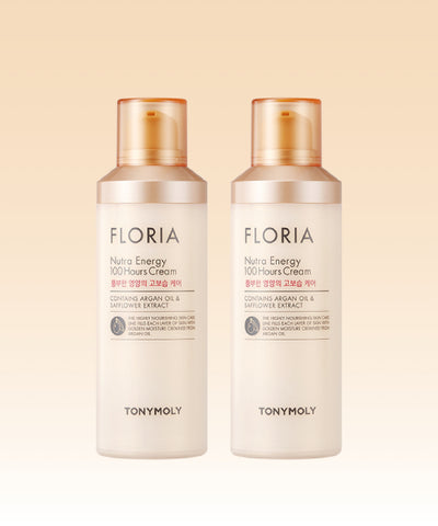 TONYMOLY Floria Nutra Energy Cream (100ml)