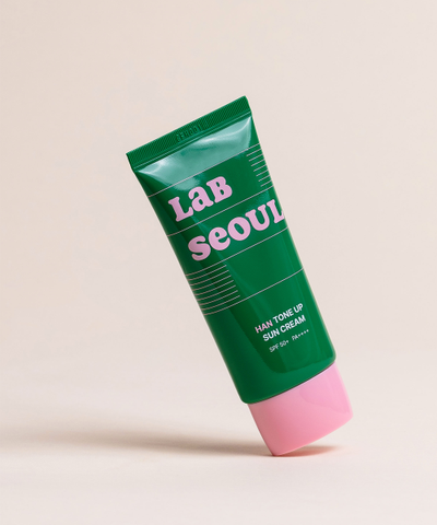 LABSEOUL Han Tone Up Sun Cream SPF 50