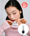 NAUET NAUET Bare Thin Cheek Blush Set - Choose 1 & Blending Brush