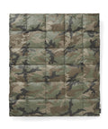 THISISNEVERTHAT THISISNEVERTHAT PERTEX Down Blanket Camo