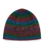 THISISNEVERTHAT THISISNEVERTHAT Heart Logo No Cuff Beanie Multi
