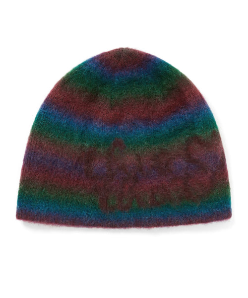 THISISNEVERTHAT THISISNEVERTHAT Heart Logo No Cuff Beanie Multi